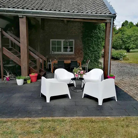 Au-delà Du Portail Appartement