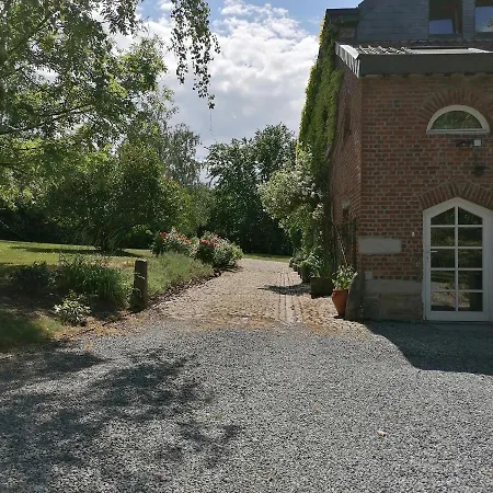Au-dela Du Portail *