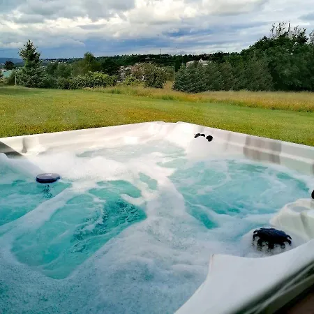 Au-delà Du Portail Appartement