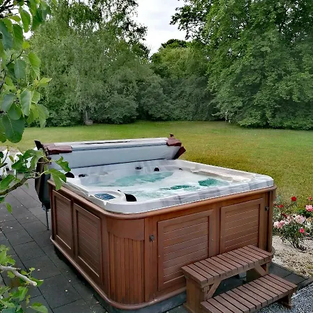 Appartement Au-delà Du Portail *